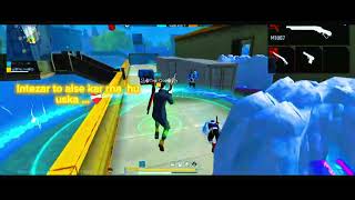 First Love ❤️‍🩹?? @FreeFireIndiaOfficial @GarenaFreeFireLATAM @OneTappedTV @Trending_Games 