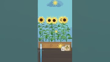 Level -23 Perfect Tidy Sunflower #gaming #viralshorts #trendingshorts #trendingvideo #perfecttidy