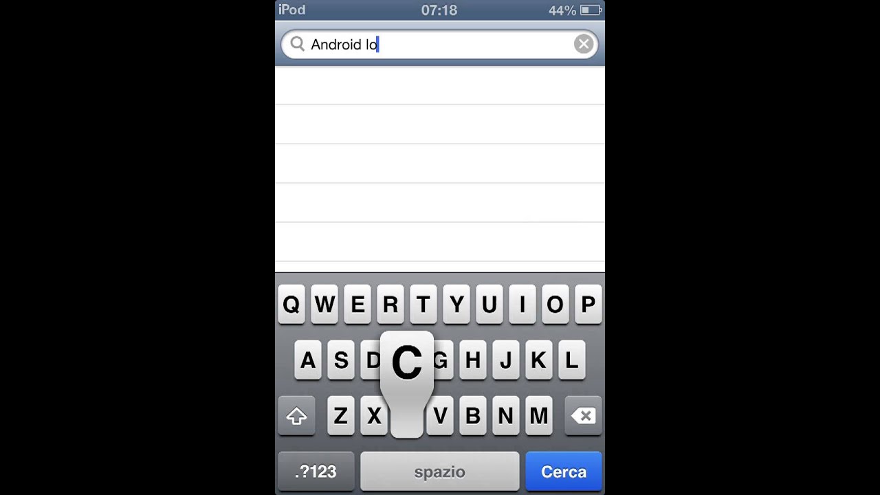 Come Mettere Scritta Su Blocco Schermo Iphone