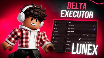 Delta Executor [New Update] | Roblox x Delta Executor [Menu] | Delta Exploit [Free Download]