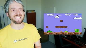 Breaking into game development for app developers (EXTENDED CUT)