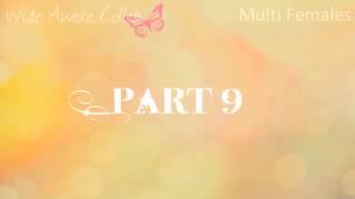Multi Female [28 PART COLLAB] (CLOSED)