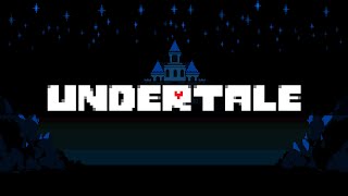 Finale (Unused Version) (Beta Mix) - Undertale