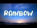 Sia - Rainbow (Lyrics) 🎼