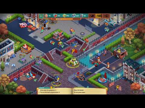Rose Riddle 2 Werewolf Shadow Level 24