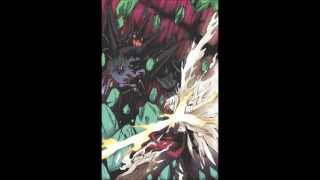 Download Lagu [Mournfinale] Altersist - void - Invocator \u0026 One Faith MP3