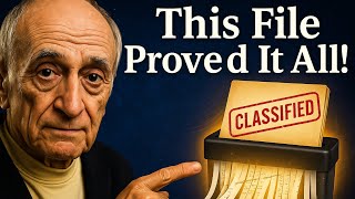 These Reincarnation Files Were KEPT FROM THE PUBLIC for a Reason!