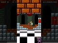 Batalla FINAL | Super Mario 3 #mario #shorts