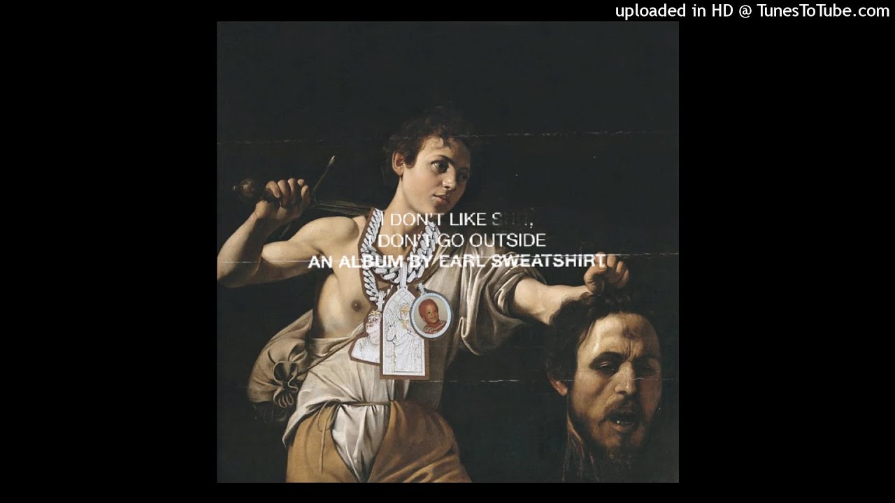 Westside Gunn - 327 (feat. Earl Sweatshirt & Tyler, The Creator) (Remix)