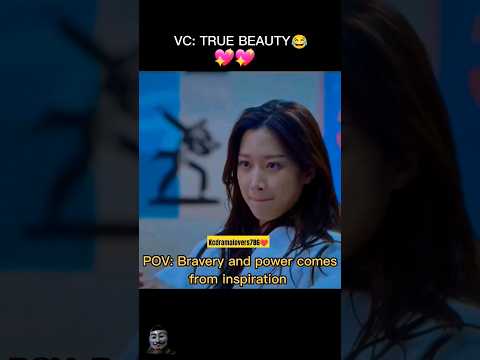 Lee Suho Lim Jukyung Funny Scenes True Beauty Shorts Fyp Kdrama Chaeunwoo Moongayoung