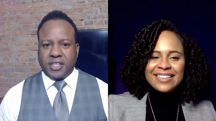 (Journalist) Candice Cole speaks - Capital Press C...