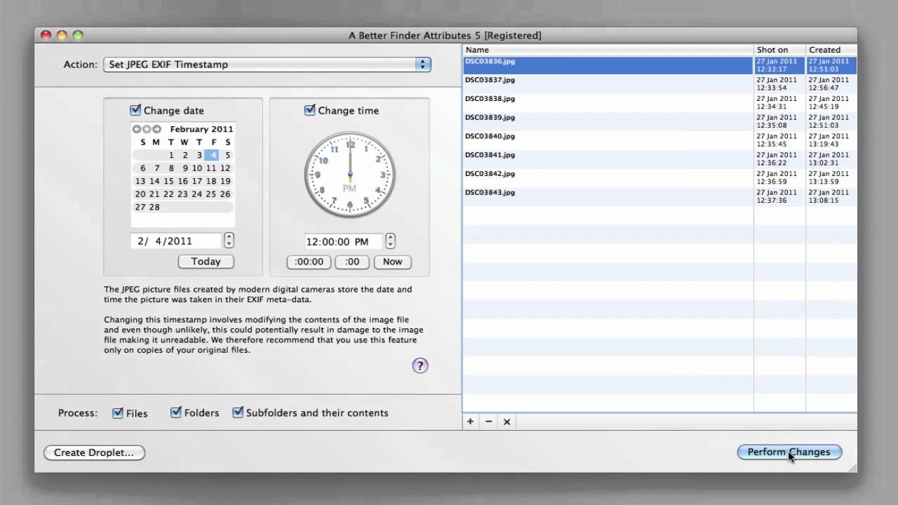 how to change date using exiftool how to change date using exiftool