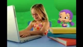 Nick Jr. The Smart Place to Play & Learn Promo