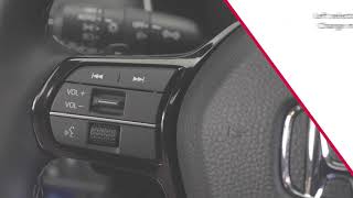 Using Your Hondas Fully Digital Instrument Cluster