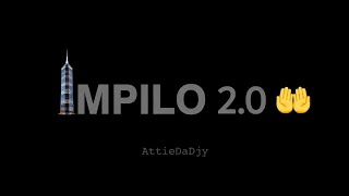 Kabza De Small X MKeyz - Impilo (AttieDaDjy Remix)