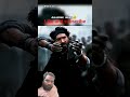 🔥"Salaar Hero Entry - Jab Naam Hi Kaafi Hai!"🔥