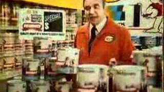 Australian Ad Mitre 10 Hardware Stores - 1986