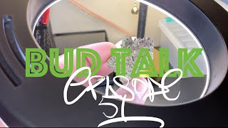 Bud Talk Episode 51: Permanent Chimera from Flora