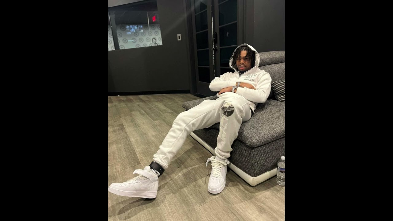 RichSkii Type Beat 2022 "My Part"