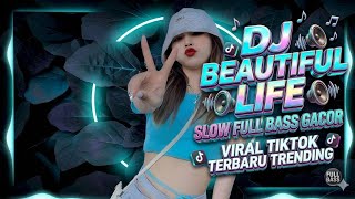 DJ ILHAM-BEAUTIFUL LIVE SLOW SLOW FULL BASS DANCE VIRAL TIKTOK TERBARU 2026 YG KALIAN CARI!! 