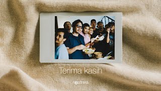 Terima Kasih - Nosstress -  Video