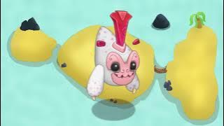 Baby Déjà-Jin - The Isle Sounds