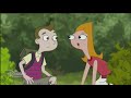 Milo Murphy's Law:The Phineas and Ferb Effect  --- Zack and Melissa suspect Candace is evil