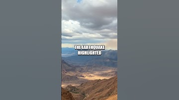 The Monumental Impact of the 1992 Landers Earthquake