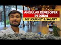 What is my job in Dubai?  🇦🇪 | Job kitny time me mili? | Syed Arsalan Ali