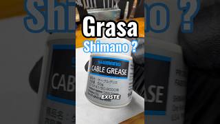 Grasa Shimano  CABLE GREASE OT-SP41 , #mtb #ciclismo #short #shortvideo #shorts