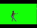 This is america green screen template