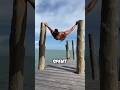 The Calisthenics Master #shorts #calisthenics