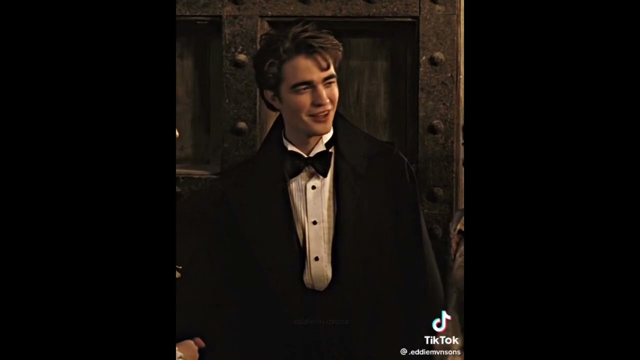 Twilight edits that make me cry