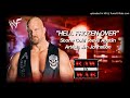 Stone cold steve austin 1997  hell frozen over wwe entrance theme