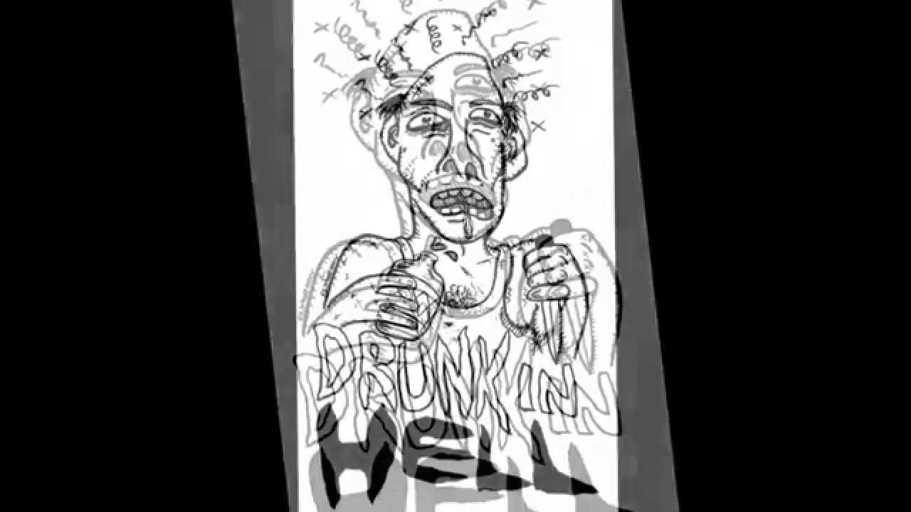 Drunk In Hell "Gag"
