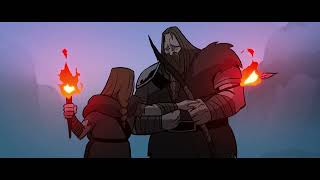 Toonami - Save The Planet Speech Hd 1080P