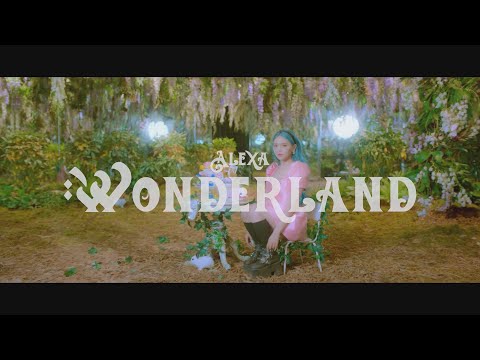 AleXa - Wonderland (Performance Video) (華納官方中字版)