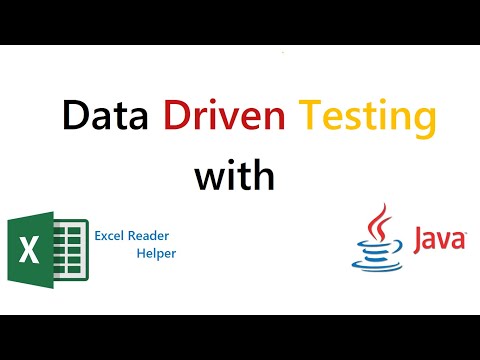 28. Data Driven