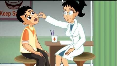 CBSE Class 9 Science Introductory Video: Why Do We Fall Ill