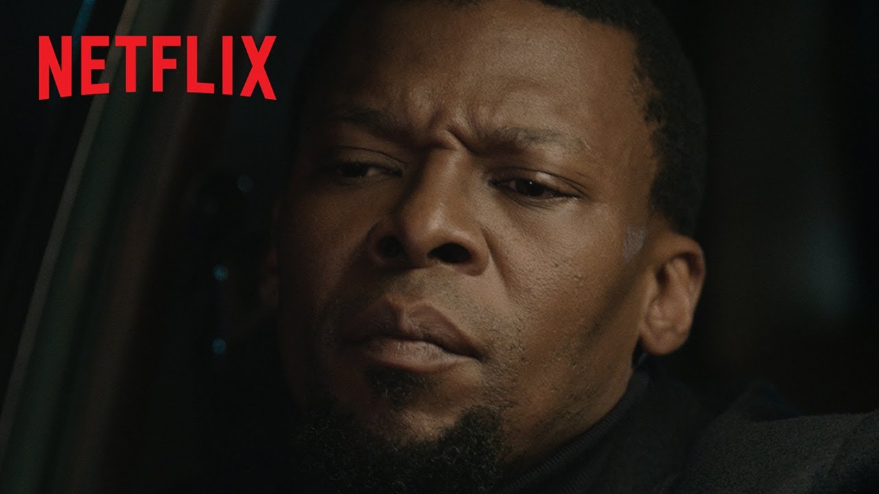 Collision | Now Streaming | Netflix