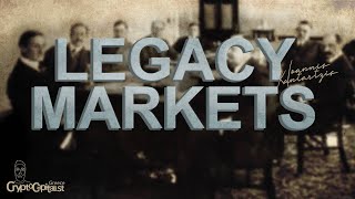 Download Lagu Αναμένοντας την Επόμενη Κίνηση... / Legacy Markets #ep86 MP3