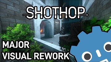 Our Indie Game Had an Identity Crisis