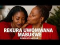 Elias B Mabukwe Remix Official Music 4k Cover By Rayvan