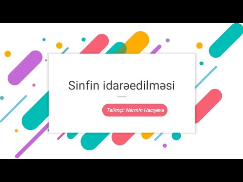 Video: Qadın Dostluğunu Necə Qorumaq Və Mübahisə Etməmək