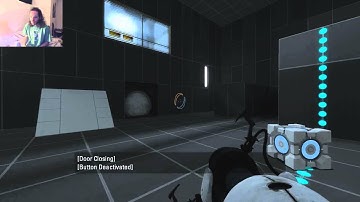Portal 2 Community Maps Episode 4