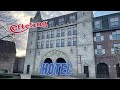 Was bietet das Efteling Bosrijk Hotel?