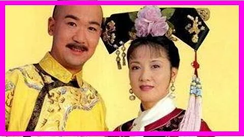 嫁張國立28年不許生育，如今做奶奶的年齡做了媽媽，終於得償所願 - 天天要聞