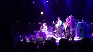 Beth Hart-&quot;Better Man&quot;-NYCB Theatre Westbury, NY 9/8/13