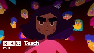 Ariana's story: Being a bully | BBC Teach