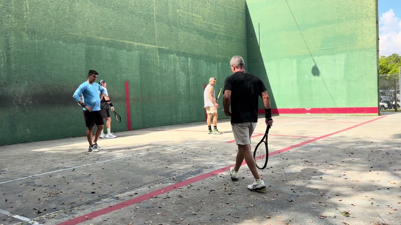 David y Willyam & el puro y yo G